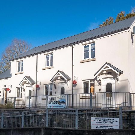 Oxwich Cottage - 2 Bedroom - Parkmill Kültér fotó