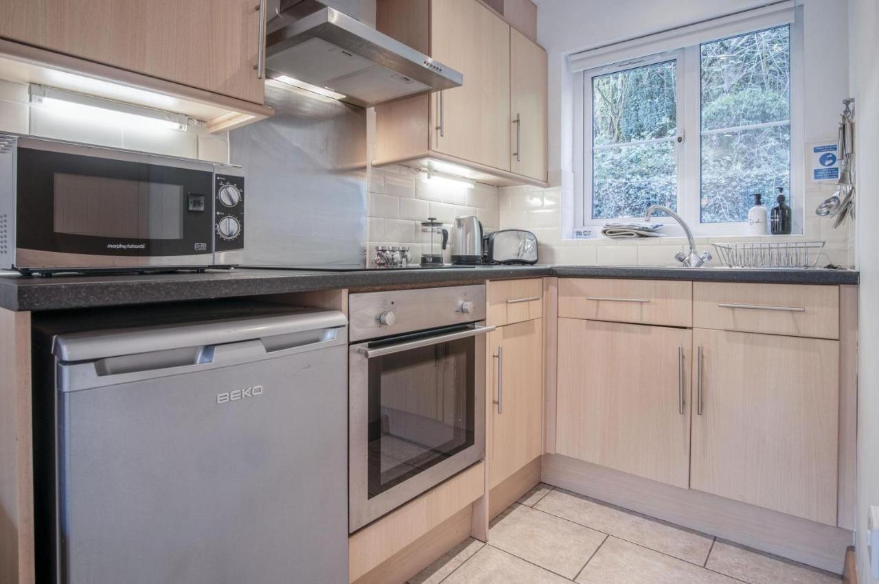 Oxwich Cottage - 2 Bedroom - Parkmill Kültér fotó