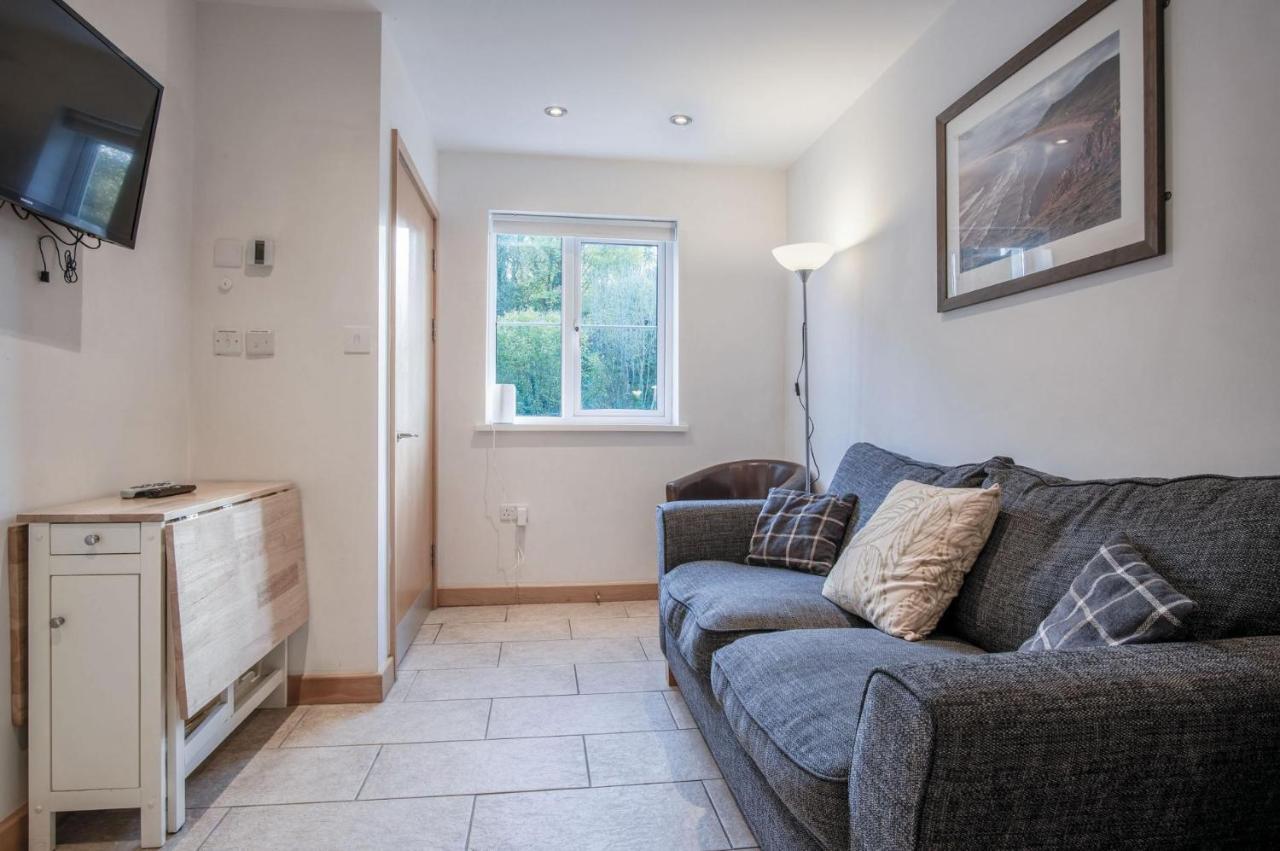 Oxwich Cottage - 2 Bedroom - Parkmill Kültér fotó