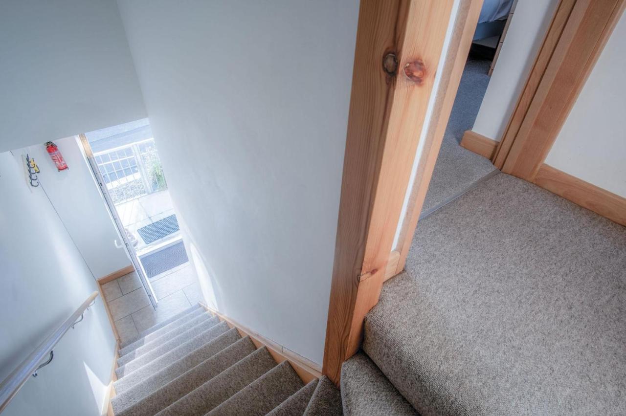 Oxwich Cottage - 2 Bedroom - Parkmill Kültér fotó
