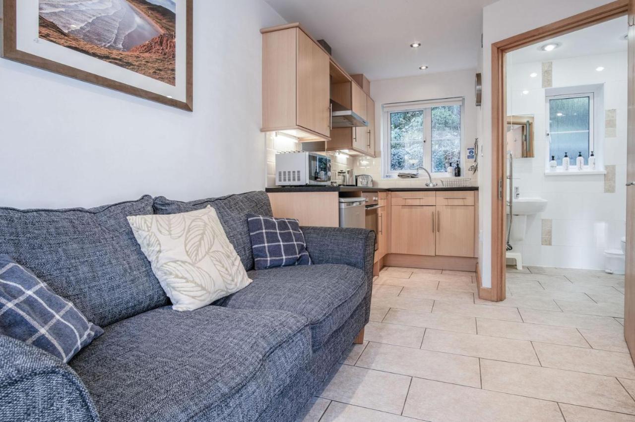 Oxwich Cottage - 2 Bedroom - Parkmill Kültér fotó