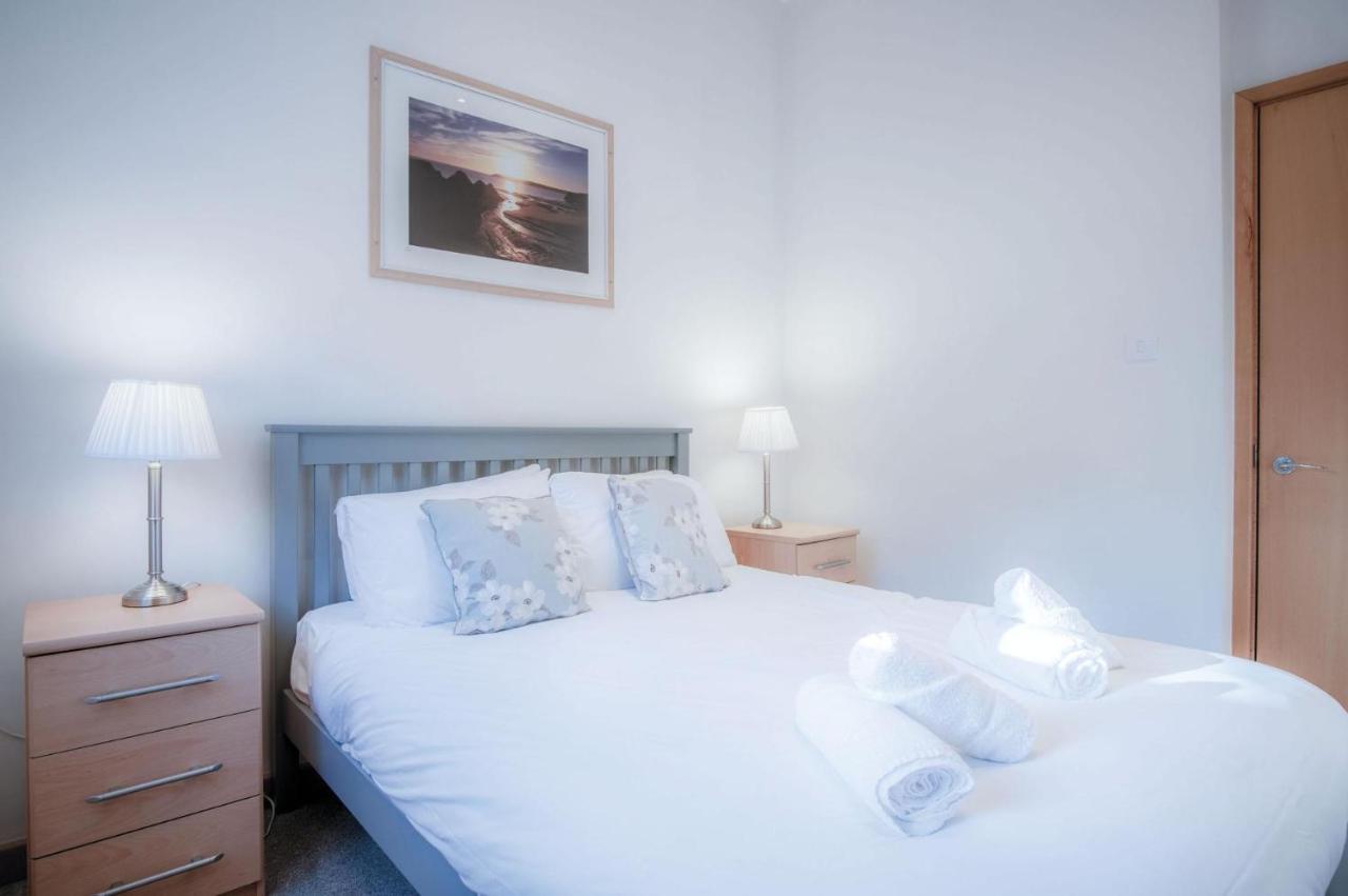 Oxwich Cottage - 2 Bedroom - Parkmill Kültér fotó
