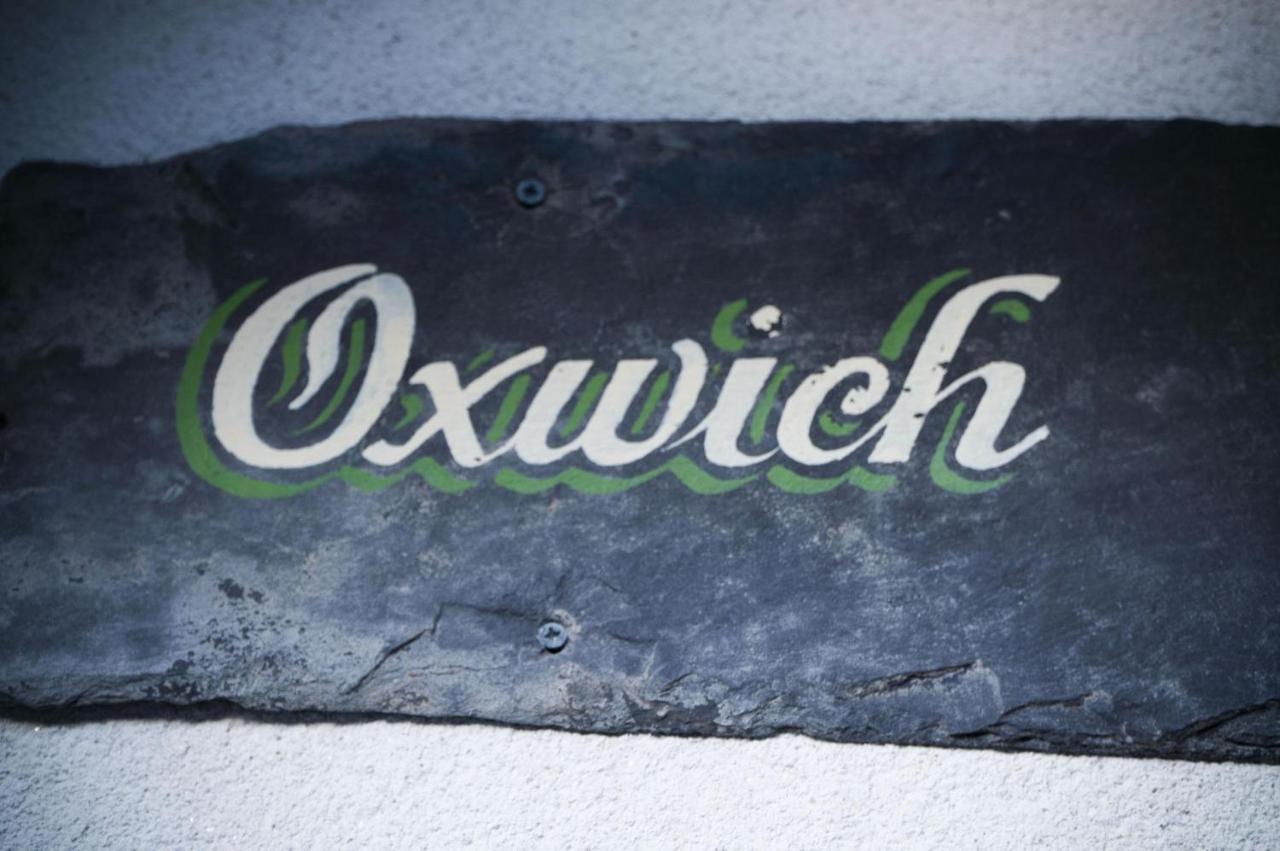 Oxwich Cottage - 2 Bedroom - Parkmill Kültér fotó