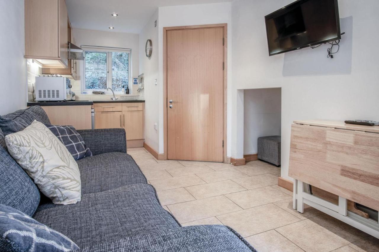 Oxwich Cottage - 2 Bedroom - Parkmill Kültér fotó