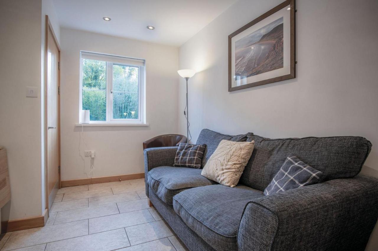 Oxwich Cottage - 2 Bedroom - Parkmill Kültér fotó