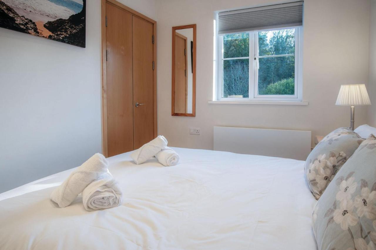 Oxwich Cottage - 2 Bedroom - Parkmill Kültér fotó