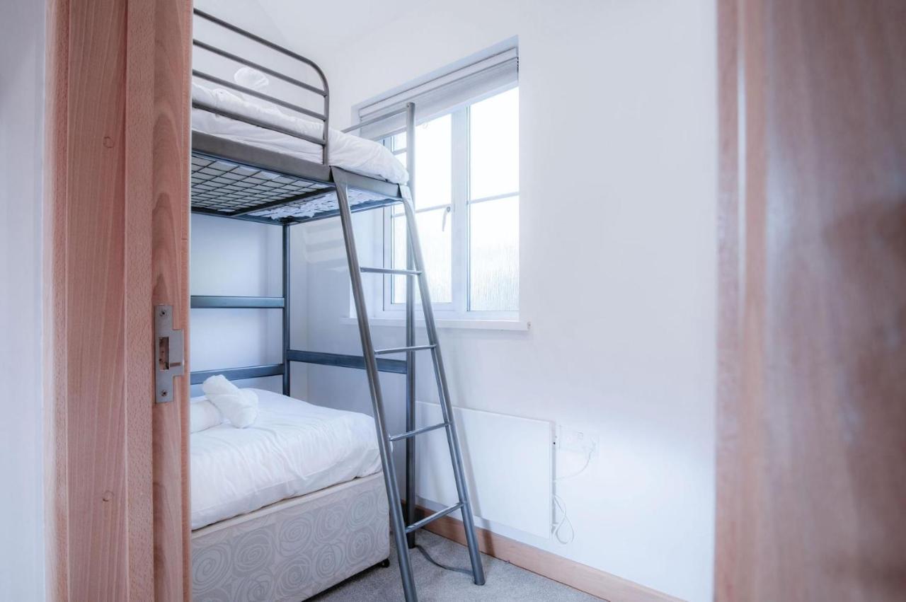 Oxwich Cottage - 2 Bedroom - Parkmill Kültér fotó