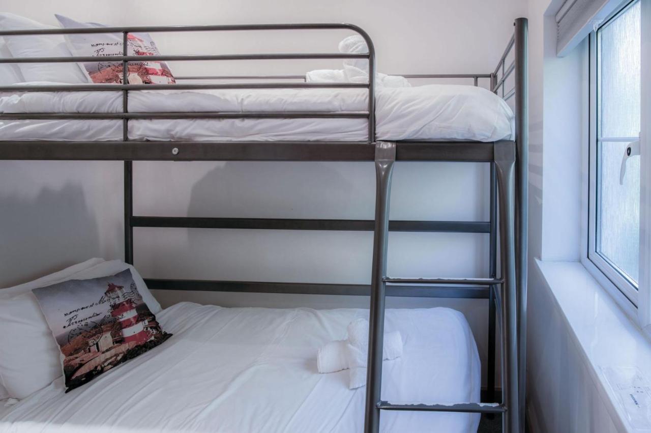 Oxwich Cottage - 2 Bedroom - Parkmill Kültér fotó