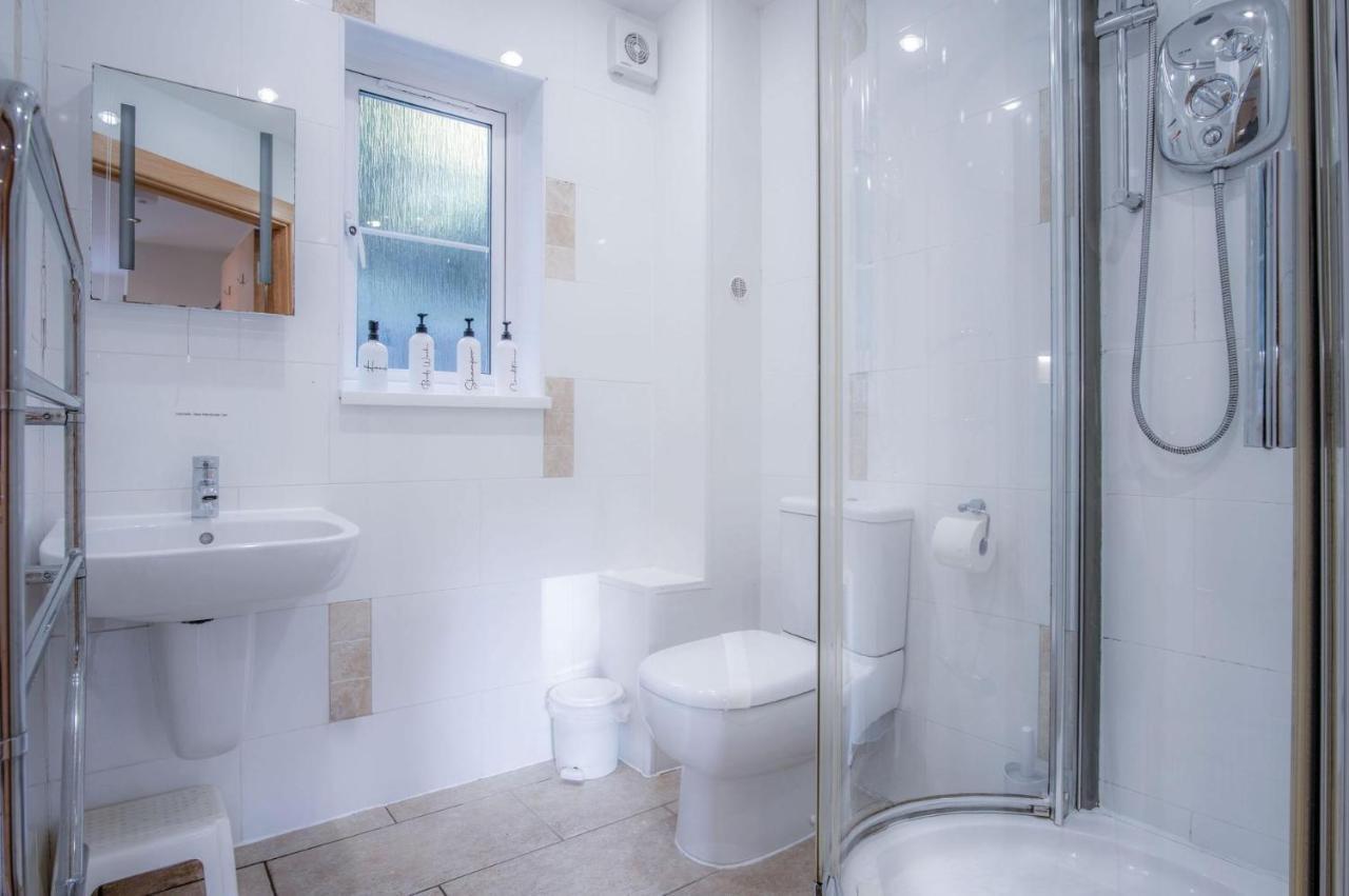 Oxwich Cottage - 2 Bedroom - Parkmill Kültér fotó
