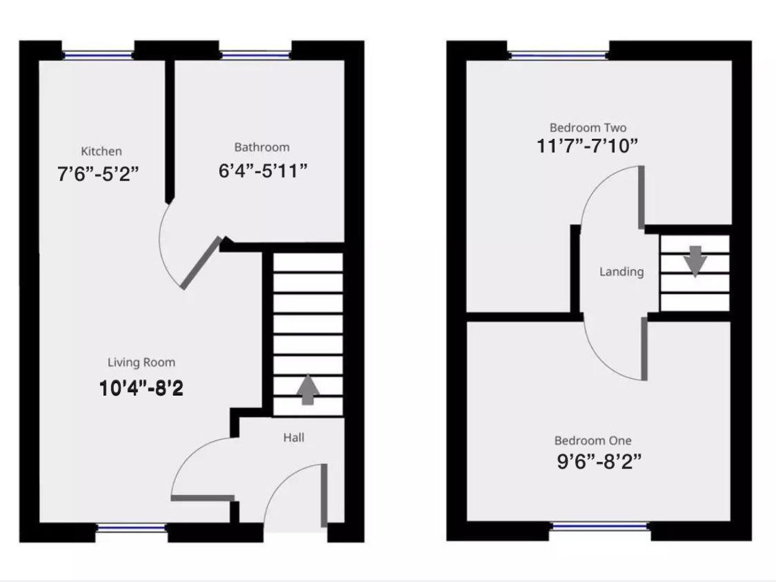 Oxwich Cottage - 2 Bedroom - Parkmill Kültér fotó